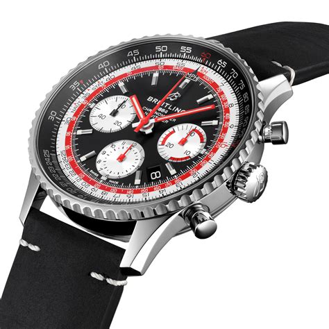 Breitling Navitimer 43 